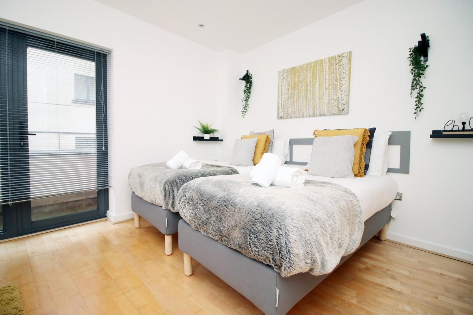 Centrally Located Spacious 2Br | Cohost Partners Cardiff Exterior foto