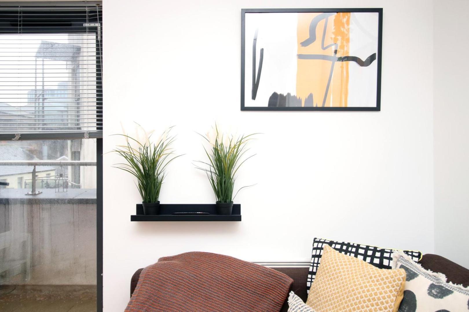 Centrally Located Spacious 2Br | Cohost Partners Cardiff Exterior foto