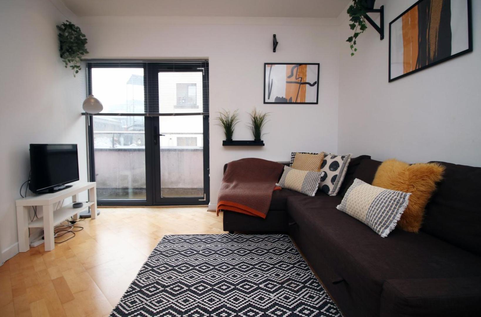 Centrally Located Spacious 2Br | Cohost Partners Cardiff Exterior foto